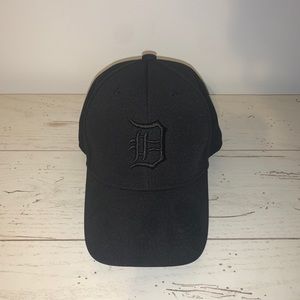 Detroit Tigers Hat